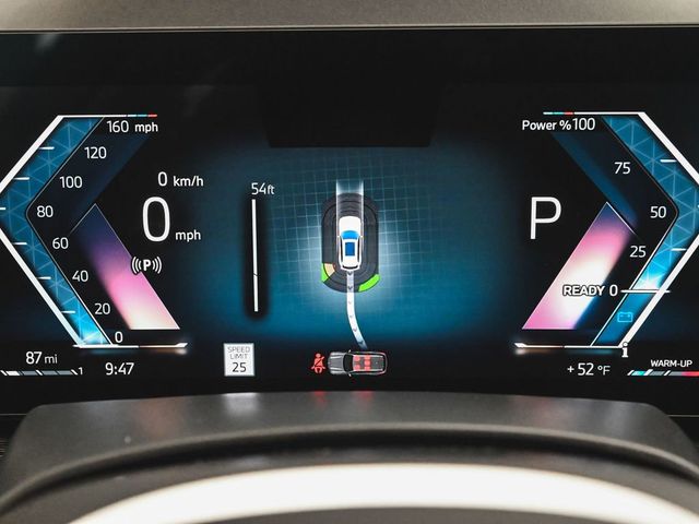 2025 BMW X5 xDrive40i - 23064822 - 15