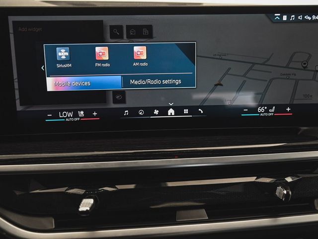 2025 BMW X5 xDrive40i - 23064822 - 20