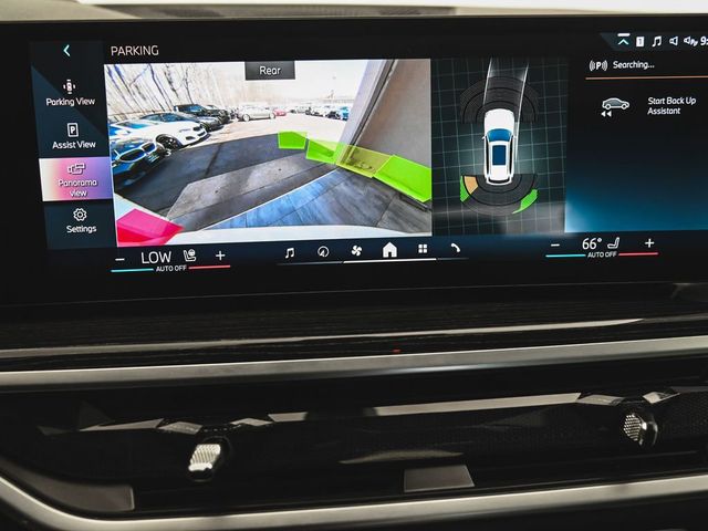 2025 BMW X5 xDrive40i - 23064822 - 21