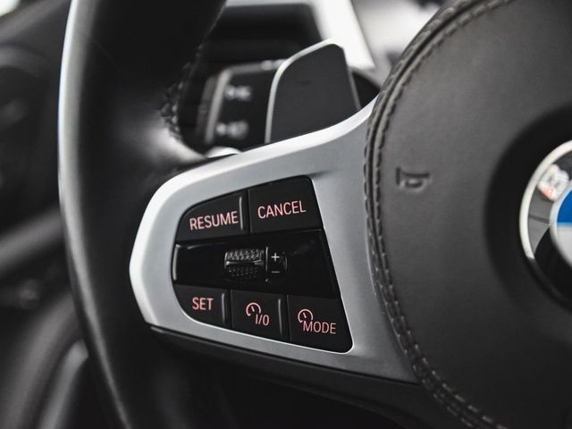 2025 BMW X5 xDrive40i - 23064822 - 25
