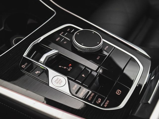 2025 BMW X5 xDrive40i - 23064822 - 28