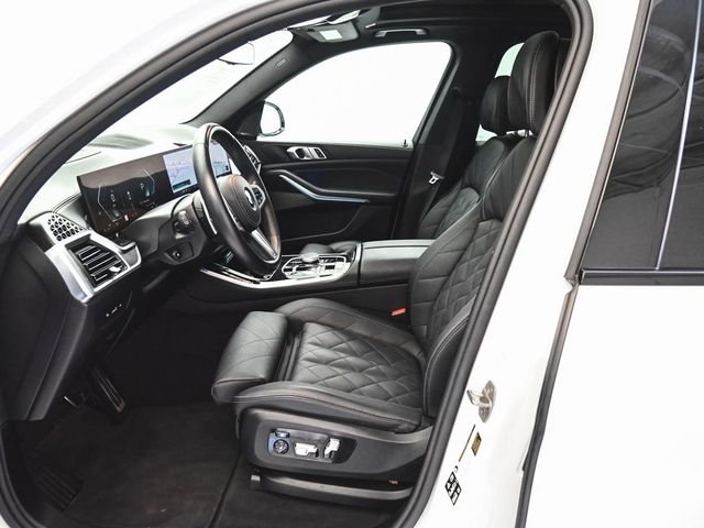 2025 BMW X5 xDrive40i - 23064822 - 31