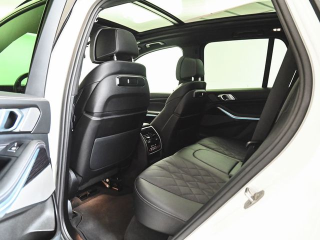 2025 BMW X5 xDrive40i - 23064822 - 33