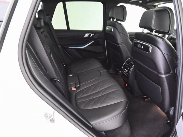 2025 BMW X5 xDrive40i - 23064822 - 34