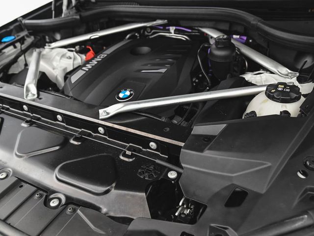 2025 BMW X5 xDrive40i - 23064822 - 38