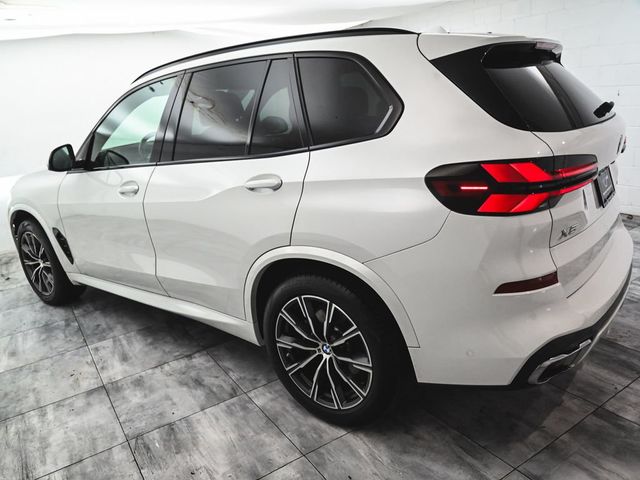2025 BMW X5 xDrive40i - 23064822 - 3