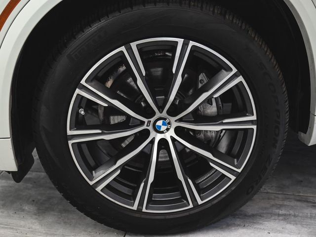 2025 BMW X5 xDrive40i - 23064822 - 6