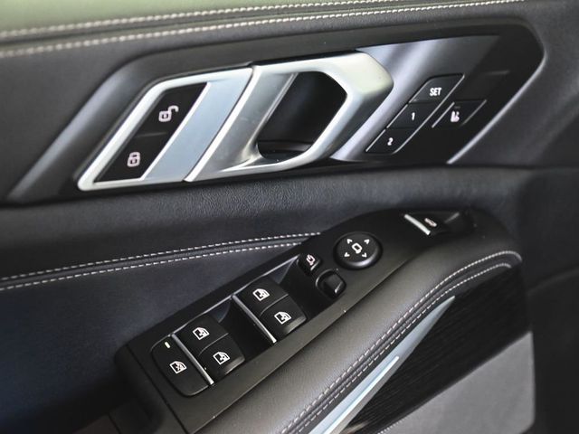 2025 BMW X5 xDrive40i - 23064822 - 8