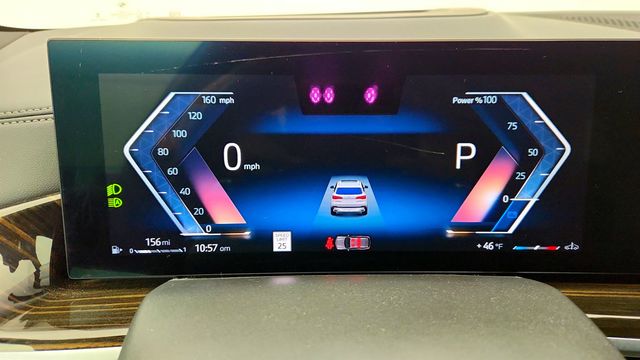 2025 BMW X5 xDrive40i SAV w/ Driving Assistance Pro & Climate Comfort Pkgs - 23010142 - 14