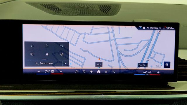 2025 BMW X5 xDrive40i SAV w/ Driving Assistance Pro & Climate Comfort Pkgs - 23010142 - 19