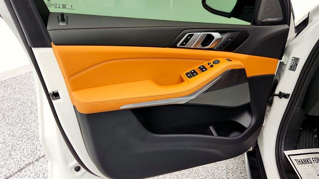 2025 BMW X5 xDrive40i SAV with Premium & Parking Assistance Packages - 22960763 - 10