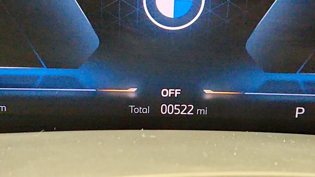 2025 BMW X5 xDrive40i SAV with Premium & Parking Assistance Packages - 22960763 - 15