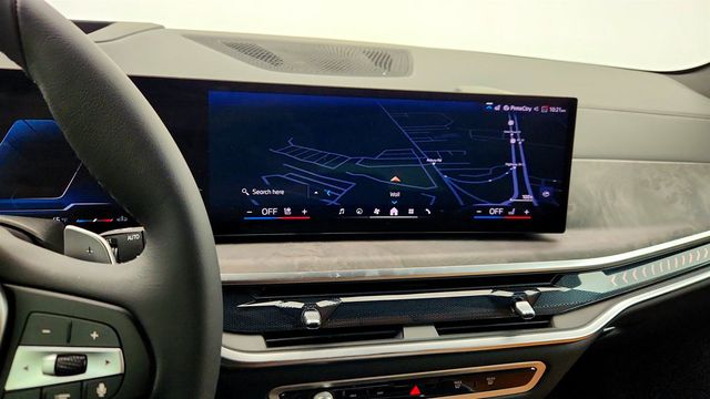 2025 BMW X5 xDrive40i SAV with Premium & Parking Assistance Packages - 22960763 - 18