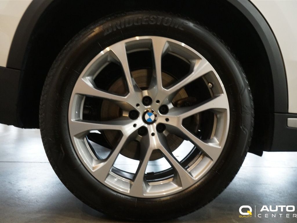 2025 BMW X5 xDrive40i Sports Activity Vehicle - 22906204 - 10