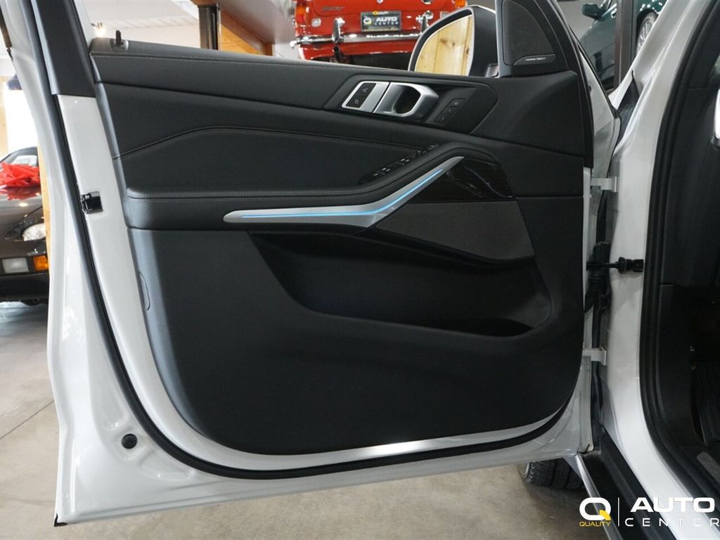 2025 BMW X5 xDrive40i Sports Activity Vehicle - 22906204 - 13