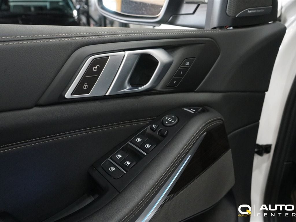 2025 BMW X5 xDrive40i Sports Activity Vehicle - 22906204 - 14
