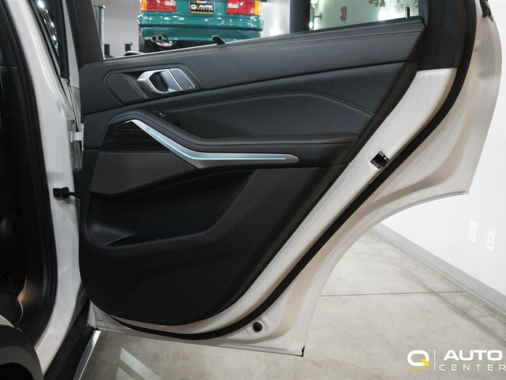2025 BMW X5 xDrive40i Sports Activity Vehicle - 22906204 - 18