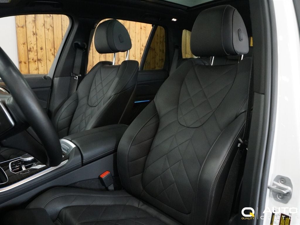2025 BMW X5 xDrive40i Sports Activity Vehicle - 22906204 - 20