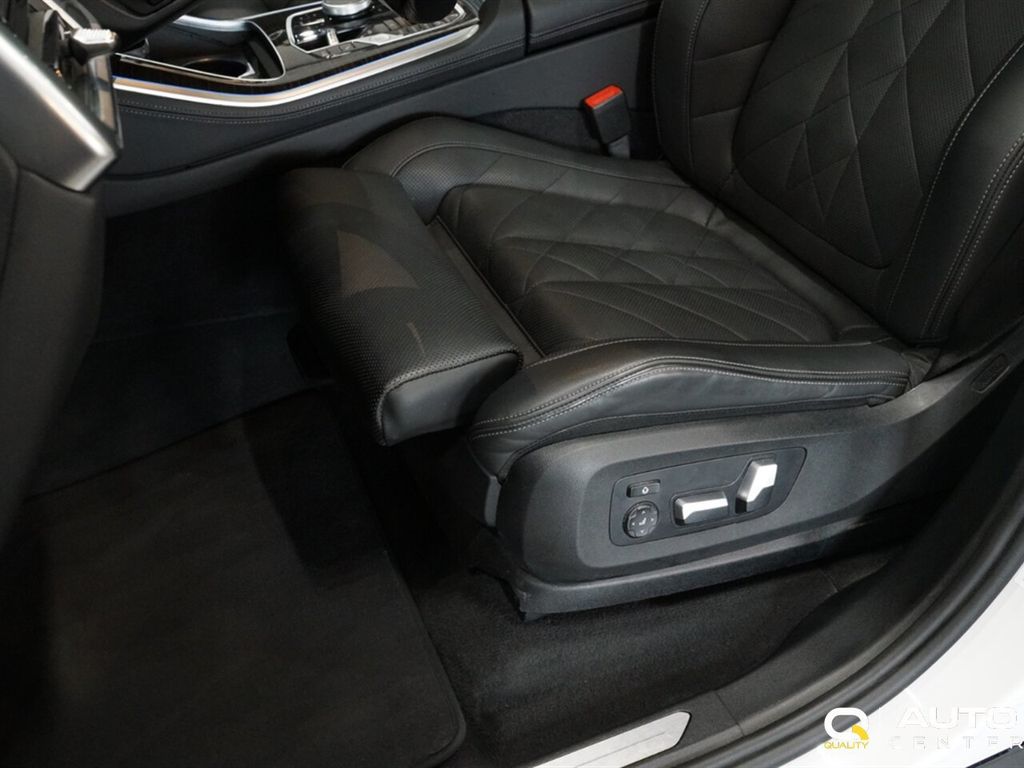 2025 BMW X5 xDrive40i Sports Activity Vehicle - 22906204 - 21