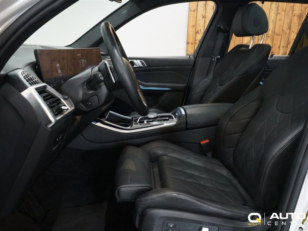 2025 BMW X5 xDrive40i Sports Activity Vehicle - 22906204 - 22
