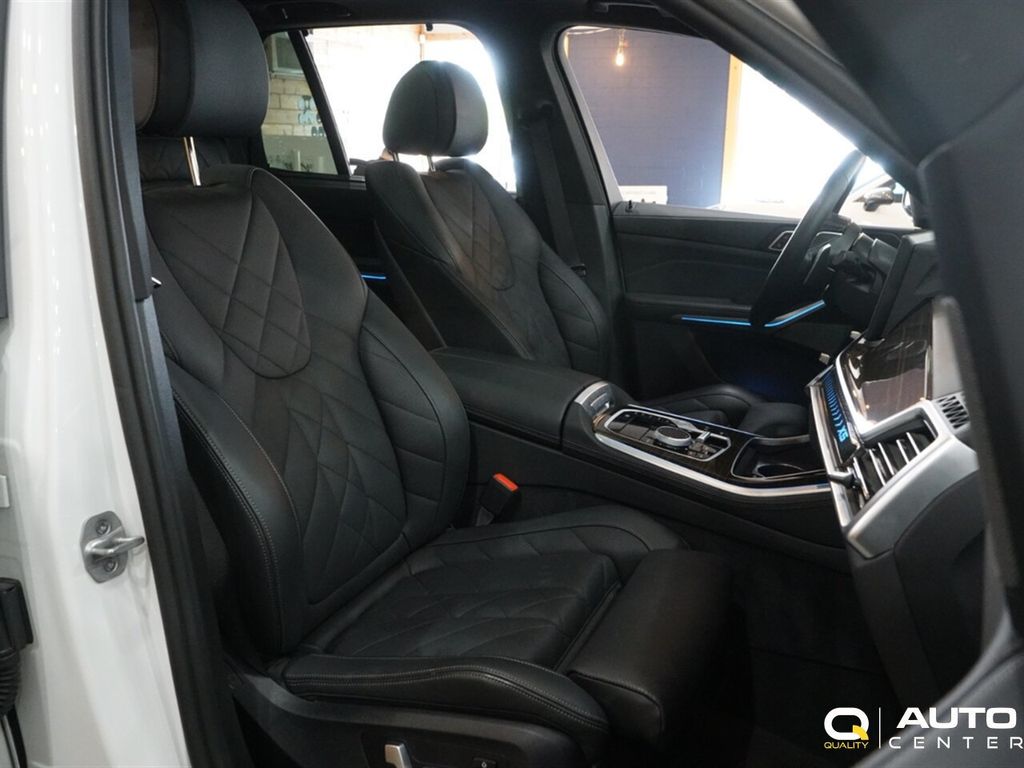 2025 BMW X5 xDrive40i Sports Activity Vehicle - 22906204 - 23