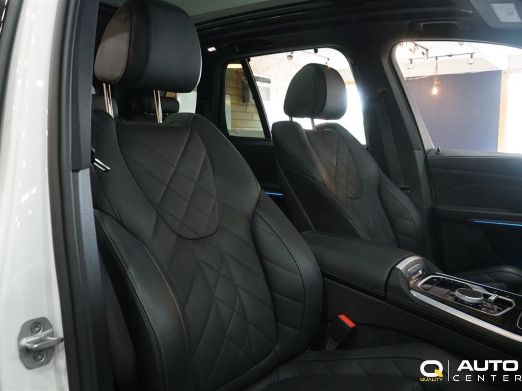 2025 BMW X5 xDrive40i Sports Activity Vehicle - 22906204 - 24