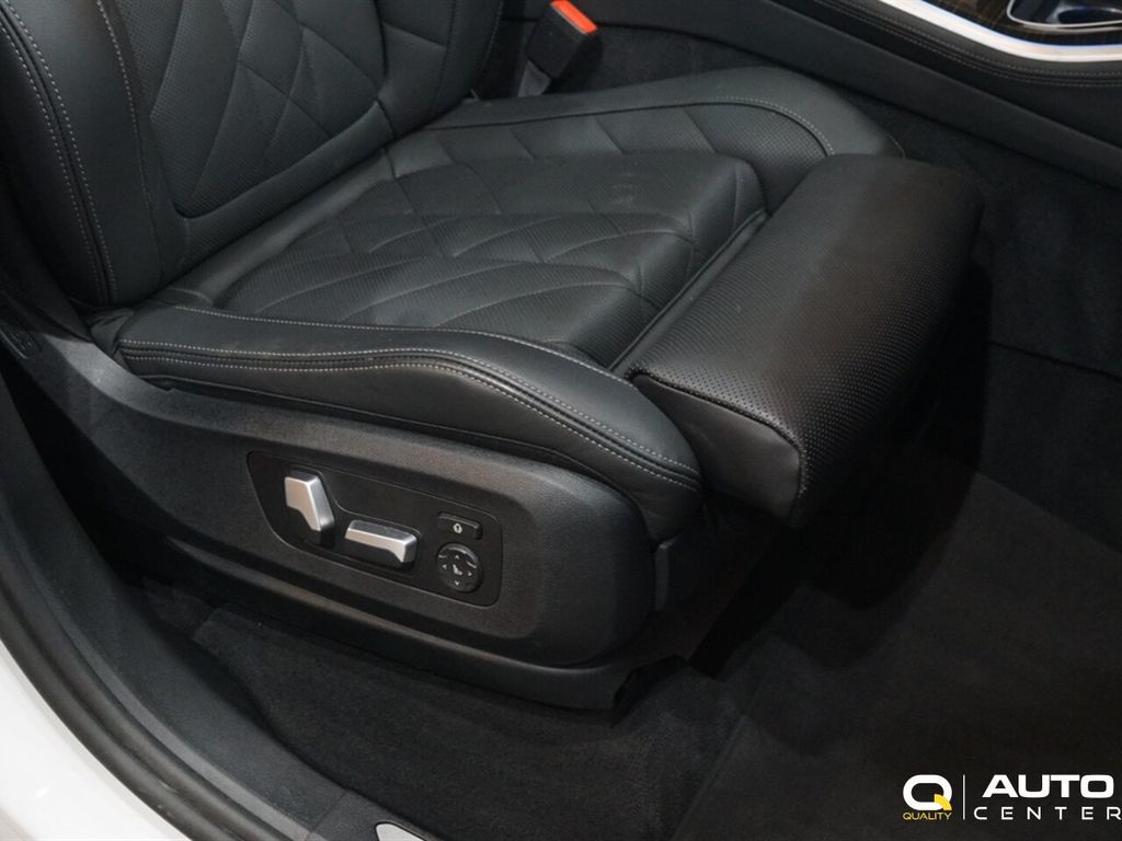 2025 BMW X5 xDrive40i Sports Activity Vehicle - 22906204 - 25