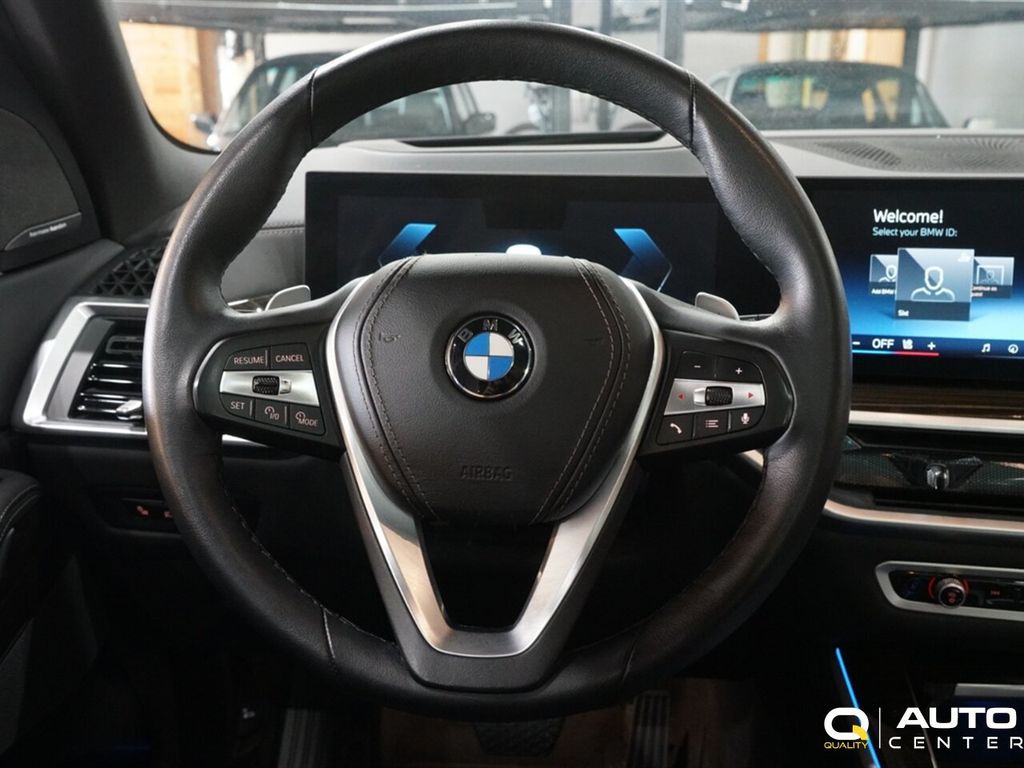 2025 BMW X5 xDrive40i Sports Activity Vehicle - 22906204 - 26
