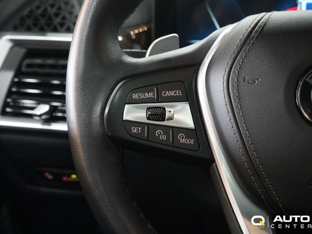 2025 BMW X5 xDrive40i Sports Activity Vehicle - 22906204 - 27