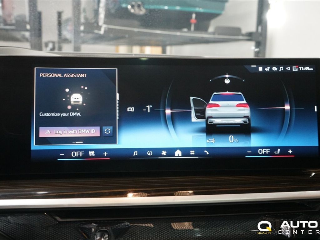 2025 BMW X5 xDrive40i Sports Activity Vehicle - 22906204 - 34
