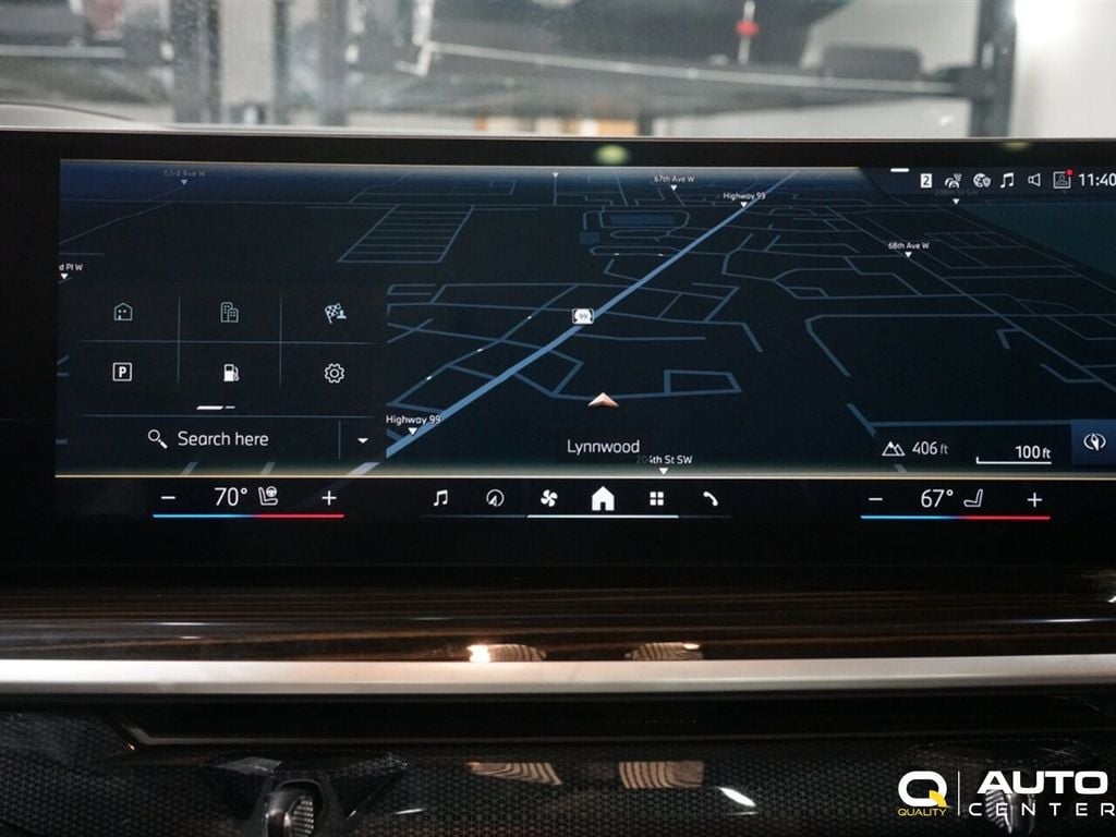 2025 BMW X5 xDrive40i Sports Activity Vehicle - 22906204 - 36