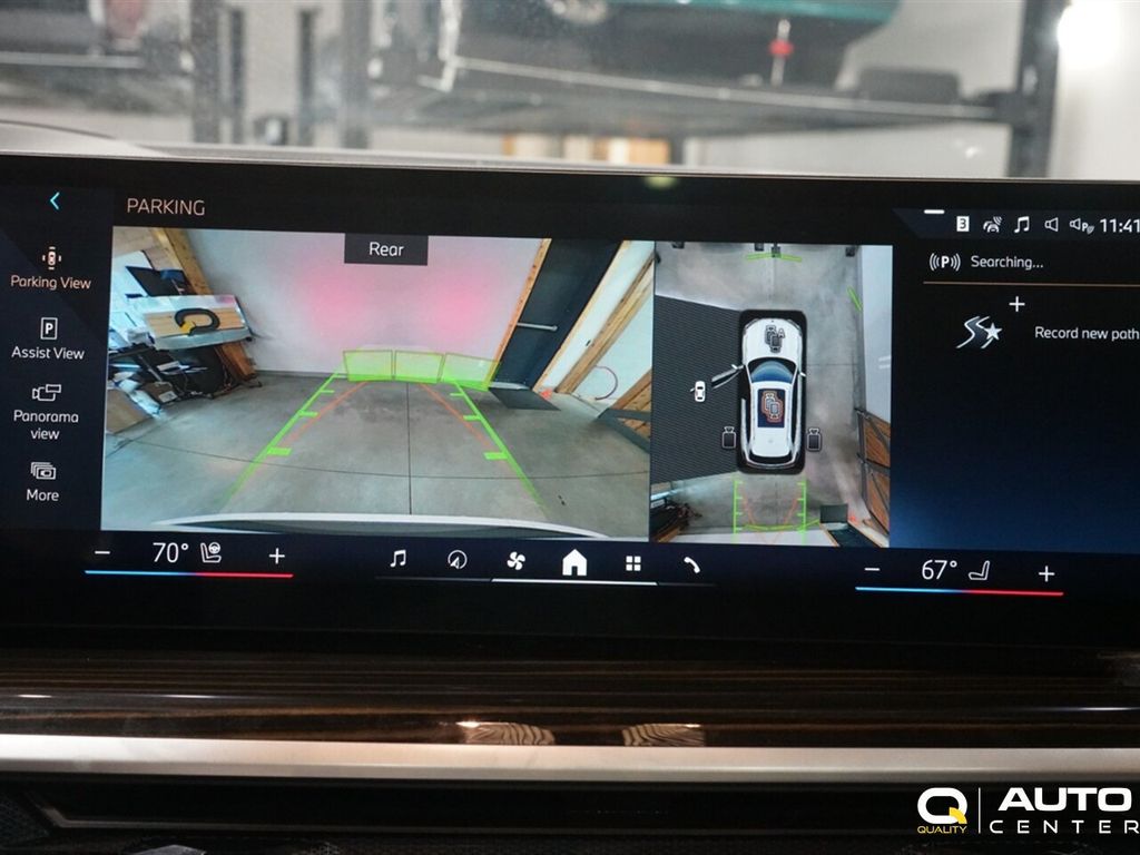 2025 BMW X5 xDrive40i Sports Activity Vehicle - 22906204 - 39