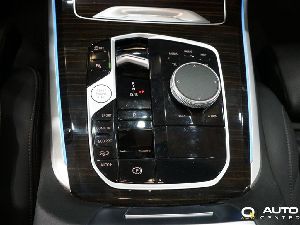 2025 BMW X5 xDrive40i Sports Activity Vehicle - 22906204 - 41