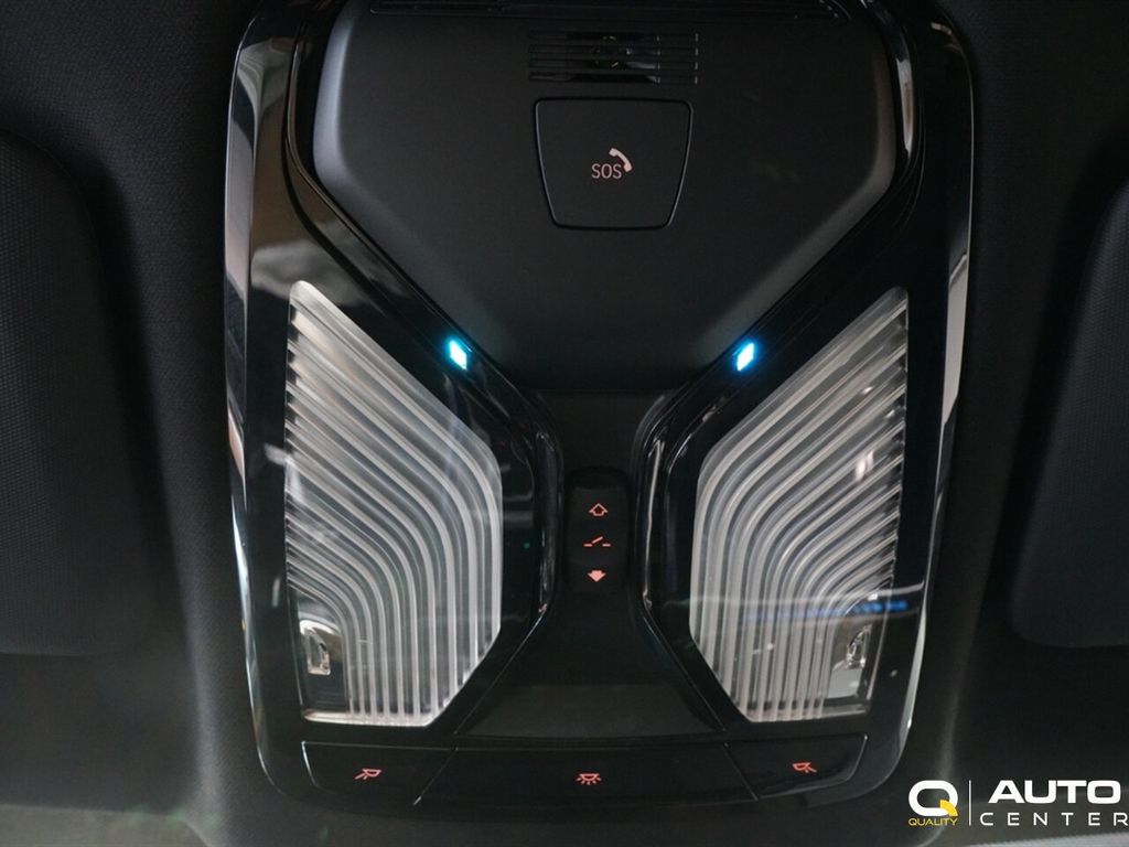 2025 BMW X5 xDrive40i Sports Activity Vehicle - 22906204 - 42