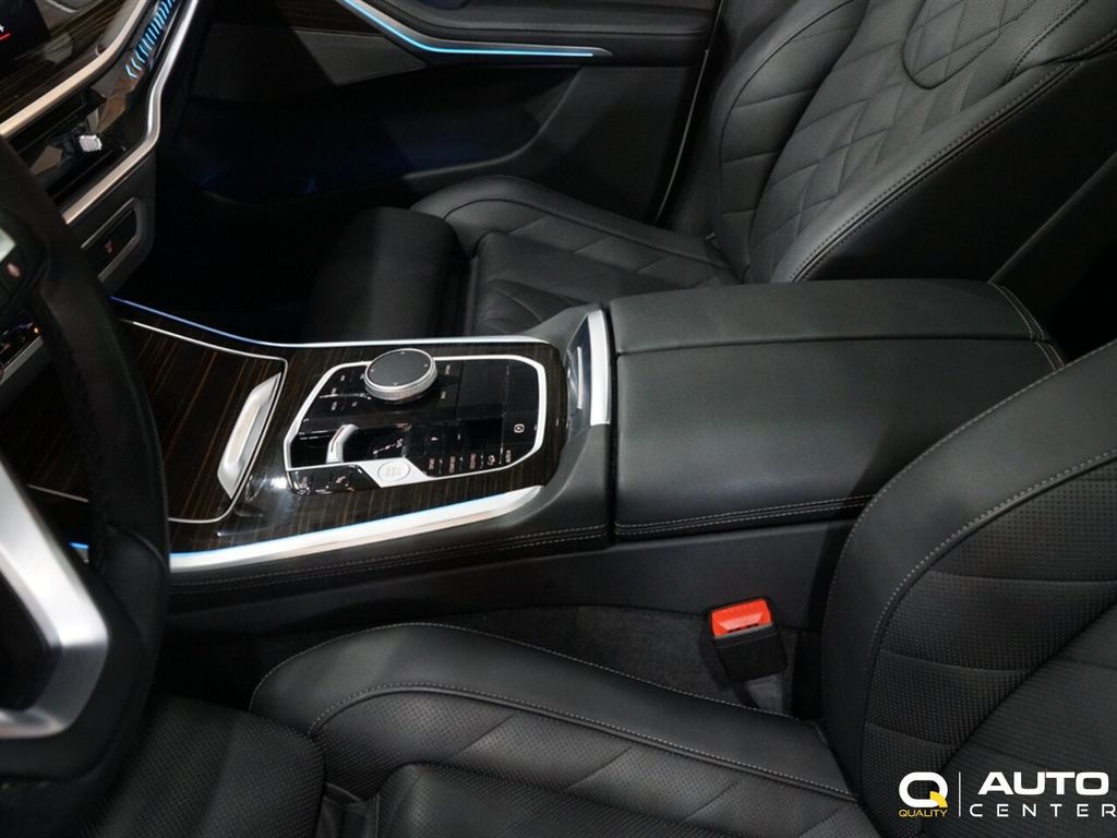 2025 BMW X5 xDrive40i Sports Activity Vehicle - 22906204 - 43