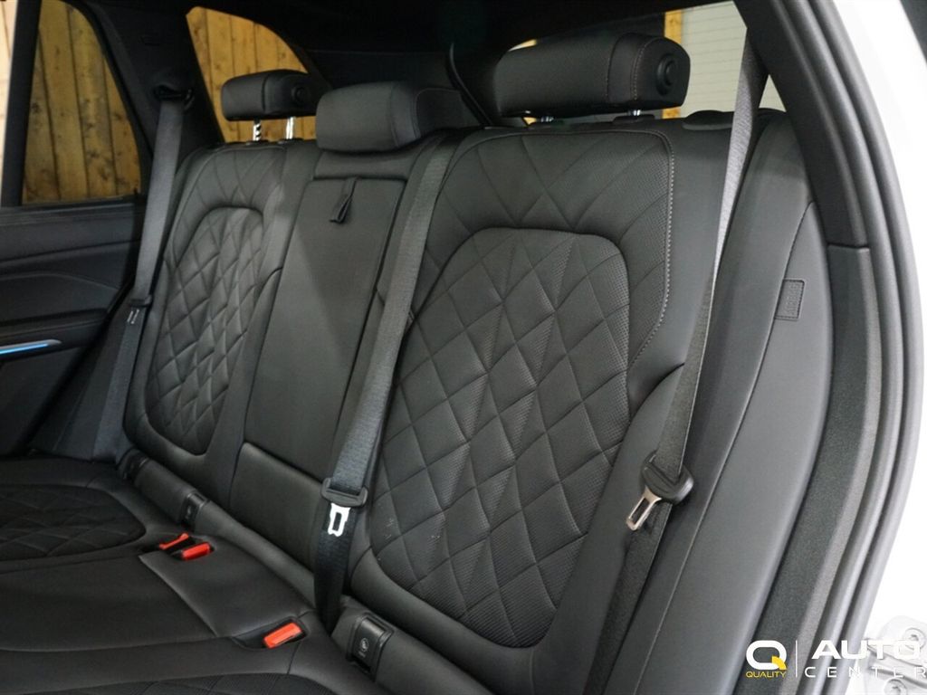 2025 BMW X5 xDrive40i Sports Activity Vehicle - 22906204 - 46