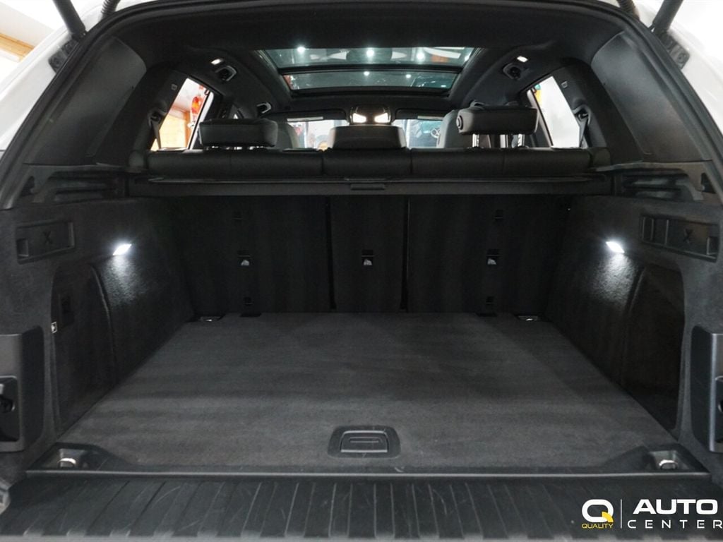2025 BMW X5 xDrive40i Sports Activity Vehicle - 22906204 - 49