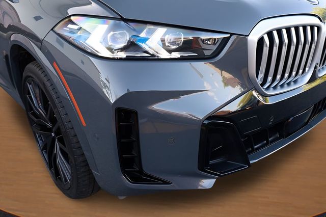 2025 BMW X5 xDrive40i Sports Activity Vehicle - 23047091 - 18