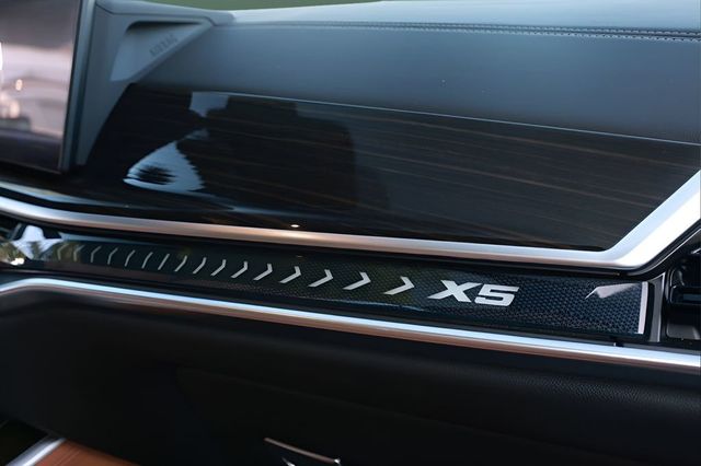 2025 BMW X5 xDrive40i Sports Activity Vehicle - 23047091 - 27