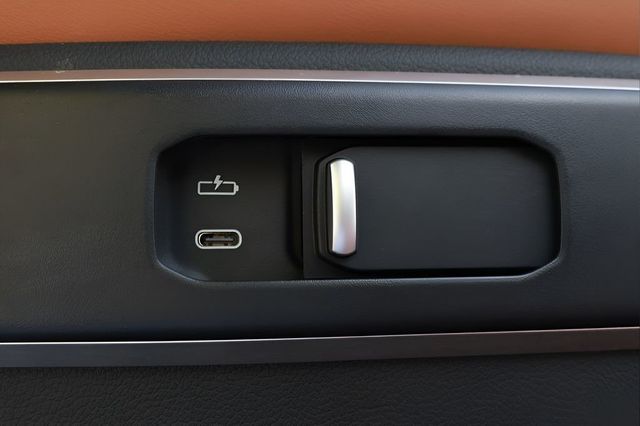 2025 BMW X5 xDrive40i Sports Activity Vehicle - 23047091 - 38