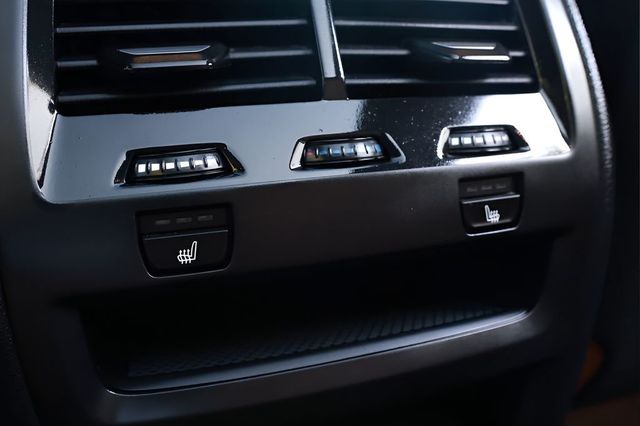 2025 BMW X5 xDrive40i Sports Activity Vehicle - 23047091 - 42
