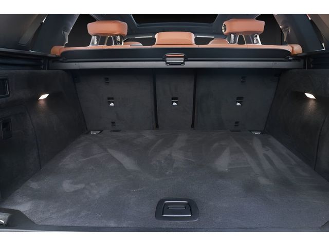 2025 BMW X5 xDrive40i Sports Activity Vehicle - 23047091 - 43