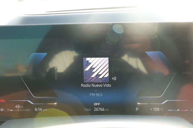 2025 BMW X5 xDrive40i Sports Activity Vehicle - 23047091 - 51