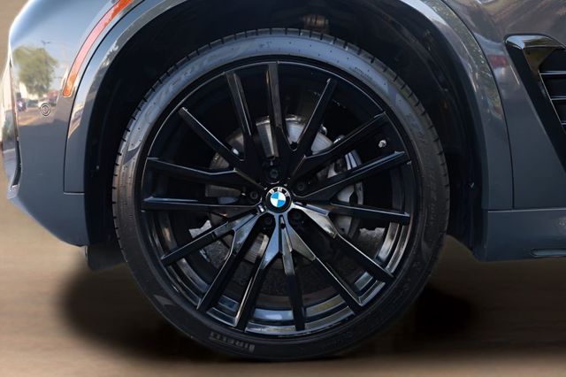 2025 BMW X5 xDrive40i Sports Activity Vehicle - 23047091 - 5