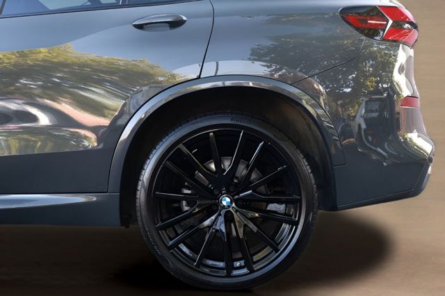 2025 BMW X5 xDrive40i Sports Activity Vehicle - 23047091 - 6