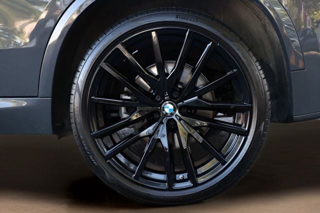 2025 BMW X5 xDrive40i Sports Activity Vehicle - 23047091 - 7