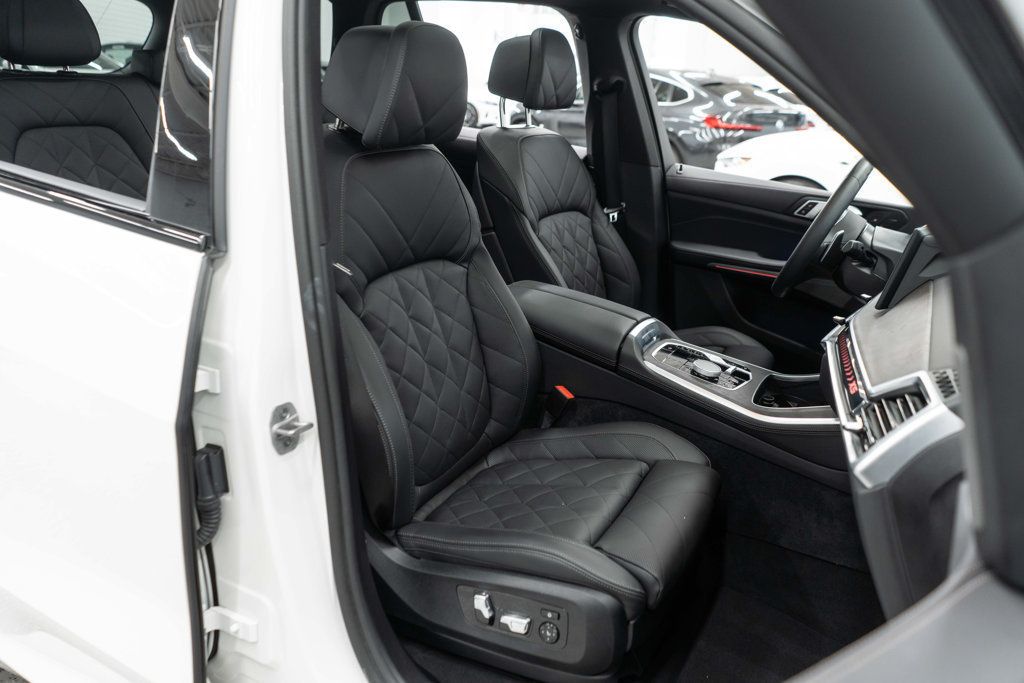 2025 Bmw X5 xDrive40i photo 10