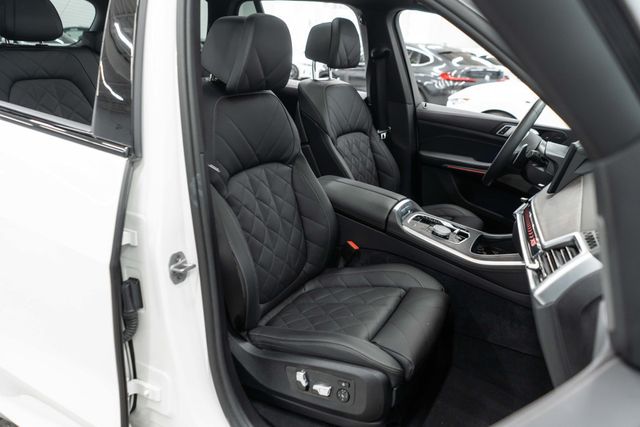 2025 BMW X5 xDrive40i Sports Activity Vehicle - 22884973 - 9