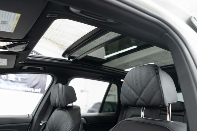 2025 BMW X5 xDrive40i Sports Activity Vehicle - 22884973 - 10