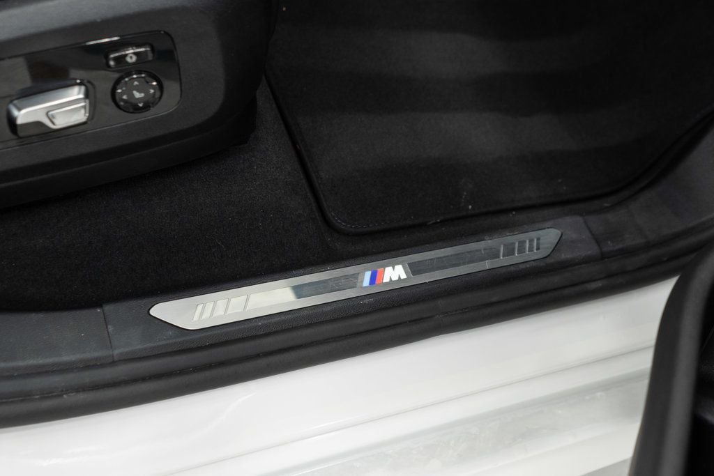 2025 Bmw X5 xDrive40i photo 12